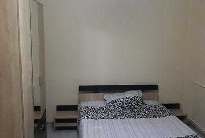 Lacul Tei, aproape Parcul Circului - 1