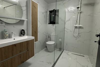 Garsonieră în Central - 4