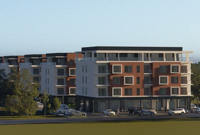 GARSONIERA - PRET OFERTA, FINISAJE PREMIUM, LOC PARCARE, COMISION 0% - 2