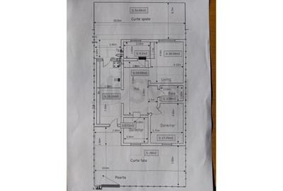 REV2003411 Casa de inchiriat zona Floreasca REV2003411 Casa de inchiriat zona Floreasca - 11