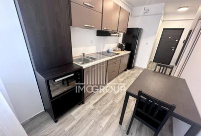 Apartament cu o camere |43 mp| balcon | parcare | Grigorescu | Taietura Turcului - 3