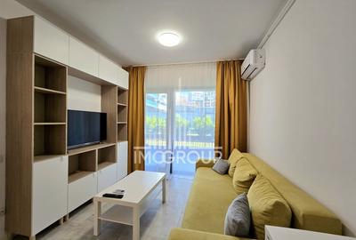 Apartament cu 1 camera si garaj de inchiriat, str Frunzisului - 2
