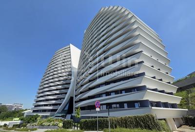 Apartament cu 2 camere semidecomandat în Zorilor