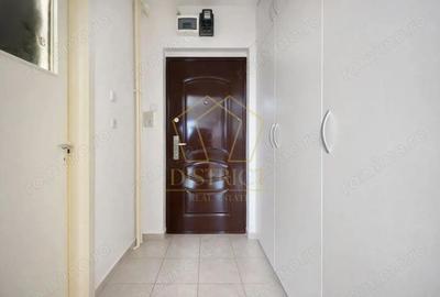 Garsonieră semidecomandată, mobilată în Take Ionescu - 6