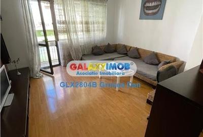 Universitate | 2 camere 78mp | 1980 | AC centrala balcon cada | metrou - 4