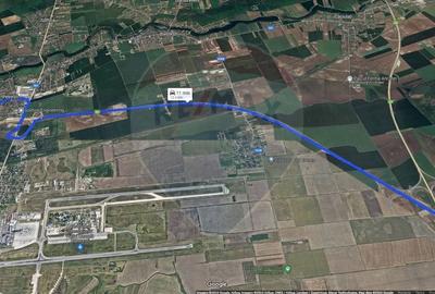 Teren Construcții, Intravilan vanzare, in Bucuresti Ilfov, Corbeanca - 10