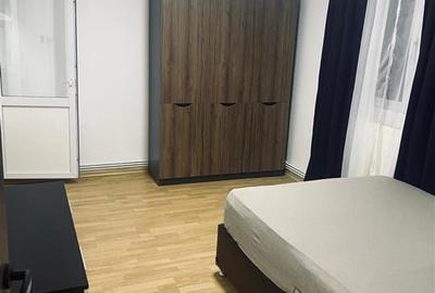 Apartament 1 Camera Decomandat Tatarasi Metalurgie - 4