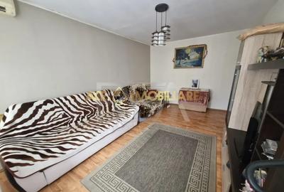 3 Camere | Dristor | Proximitate Metrou | Balcon |  Mobilat | 70mp - 3