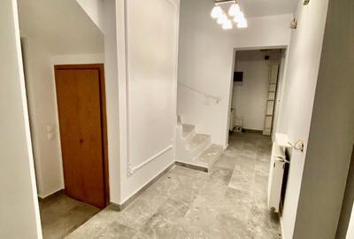 NOU! Inchiriere vila  individuala  4 camere/gradina  si  garaj / Rond OMV-Pipera - 6