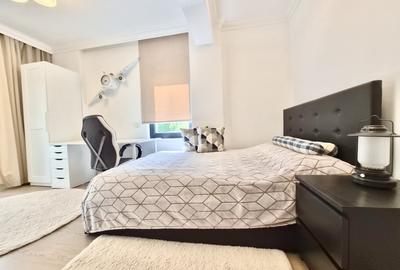 Apartament cu 5 camere decomandat, mobilat în Aviației - 24