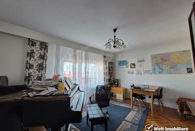 Casa rezidential/birouri, Zorilor, 5 camere, 5 parcari - 9