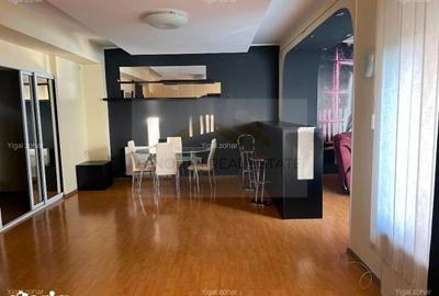 Apartament cu 4 camere decomandat, mobilat în Centrul Civic - 3