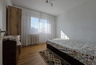 Apartament cu 2 camere decomandat, mobilat în Pantelimon