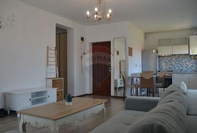 Apartament cu 2 camere de inchiriat cu parcare Floresti - 4
