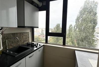 Apartament 2 Foarte Spatios cu Vedere Panoramica - Bulevardul Ferdinand - 11