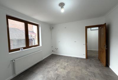 Complex rezidential 4 apartamente cu 3 cam zona centrala investitie, locuit - 6