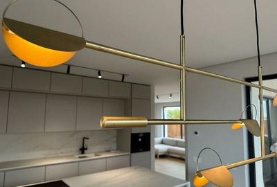 Vile De Închiriat Premium 5 Camere | Pipera | Tunari - 10