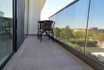 Apartament cu 2 camere decomandat, mobilat în Universitate - 7