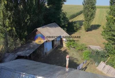 Casa + Teren de vanzare Mastacan, Jude?ul Neam? - 7