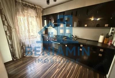 Apartament cu 4 camere semidecomandat în George Enescu - 4