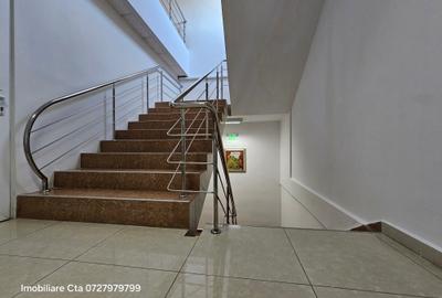 Spațiu de 100 mp de birouri in cladire premium  zona Delfinariu - 12