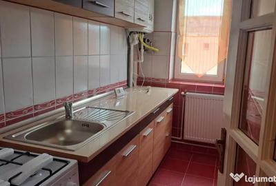 Apartament cu 2 camere semidecomandat în Hotvon - 7