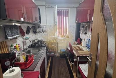 Apartament cu 2 camere nedecomandat, mobilat în Șagului - 3