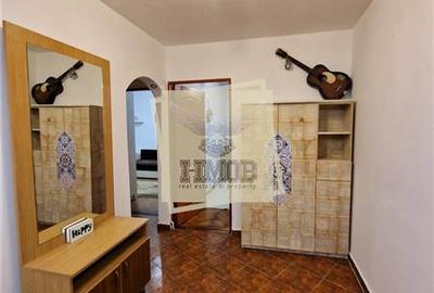 Apartament cu 3 camere decomandat, mobilat în Valea Aurie - 8