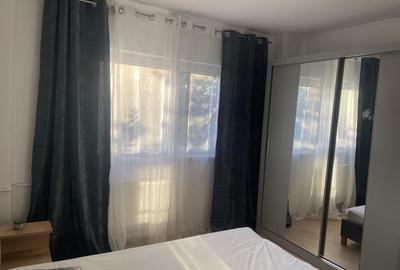 Închiriez apartament 2 camere – Crângași, str. 9 Mai, lângă statia de tramvai 41 - 5