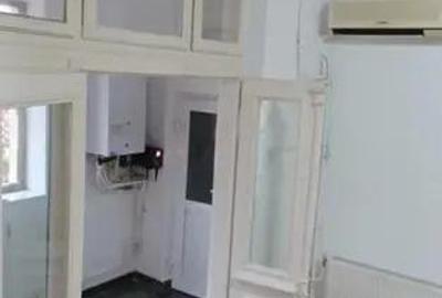 Casa de inchiriat zona Piata Ovidiu, partial mobilata, CENTRALA GAZ - 2