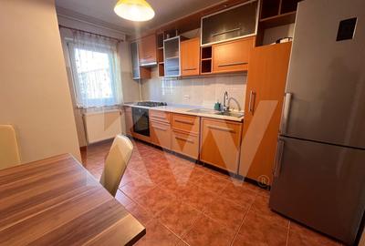 Apartament cu 4 camere, mobilat în Ștrand - 5