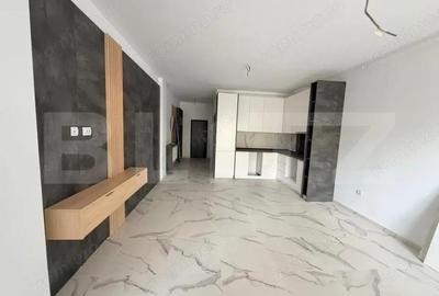 Apartament cu 3 camere decomandat în Tărlungeni - 1
