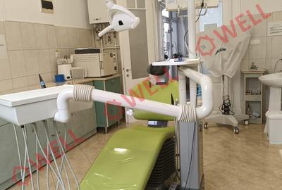 Spațiu comercial, de 69 mp, în Central - 10