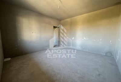 Apartamente cu 3 camere, finisaje la alegere, gradina de 90 mp. - 9