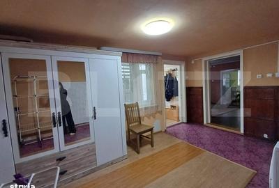 Casă cu 4 camere cu Teren 270 Mp în Central - 14