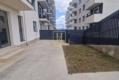 Apartament cu 2 camere în Bârnova - 8