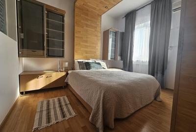 Apartament cu 2 camere decomandat, mobilat în Universitate - 5