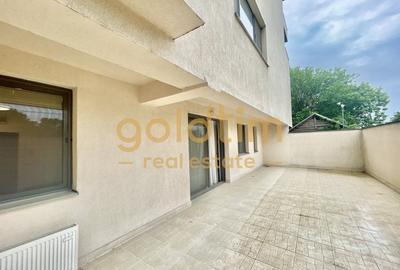 PET FRiENDLY/PRIMA INCHIRIERE/SUPERB/TERASA GENEROASA 50 mp/FERESTRE MARI - 22