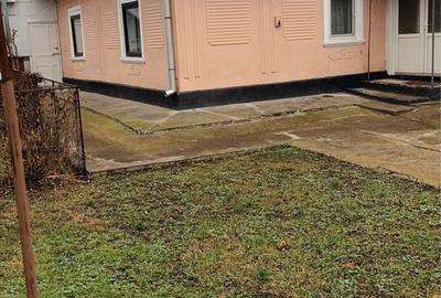 Casă cu 3 camere în Grămești - 1