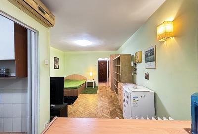 Vatra Luminoasa, metrou Iancului, Piata Muncii, garsoniera mobilata si utilata - 12