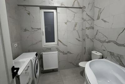 Apartament cu 2 camere în Podu Roș - 10