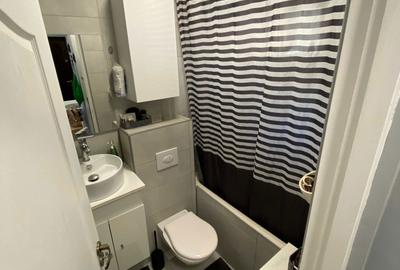 Apartament cu 2 camere decomandat în Micro 14 - 1
