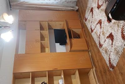 Garsoniera de inchiriat Faleza Nord - termen lung - 3