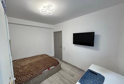 Casă individuală cu 3 camere cu Teren 259 Mp în Vidra - 2