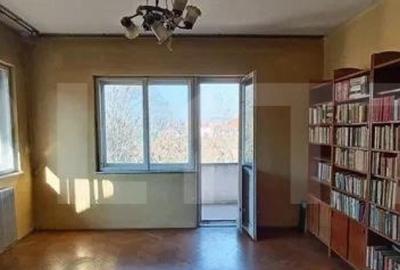 Apartament de vanzare, cu 4 camere, 120 mp, zona Hasdeu Apartament de vanzare, cu 4 camere, 120 mp, zona Hasdeu - 2