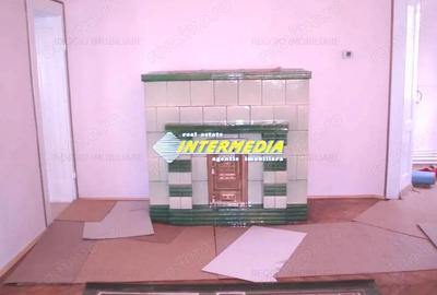 Casă cu 6 camere cu Teren 400 Mp în Ultracentral - 1