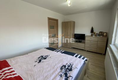 Apartament cu 2 camere semidecomandat în Astra - 2