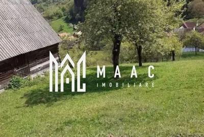 Teren | 2946MP | Priveliște Panoramică | Râu Sadului - 1