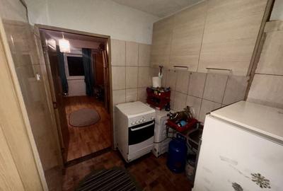 Garsoniera de vânzare | Strada Lacramioarei - 1