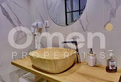 Casă cu 8 camere cu Canalizare în Ferneziu - 10